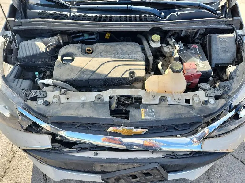 2020 CHEVROLET SPARK LS  