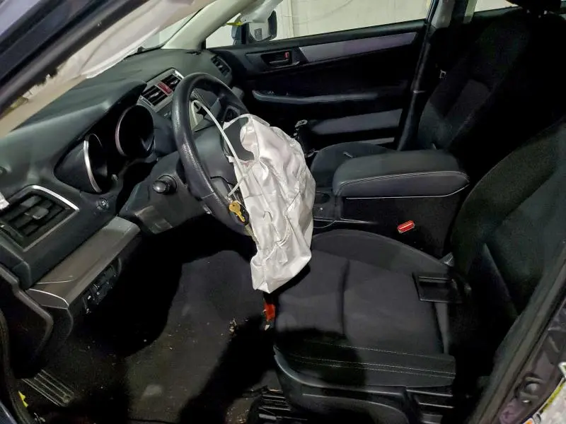 2017 SUBARU LEGACY 2.5I  