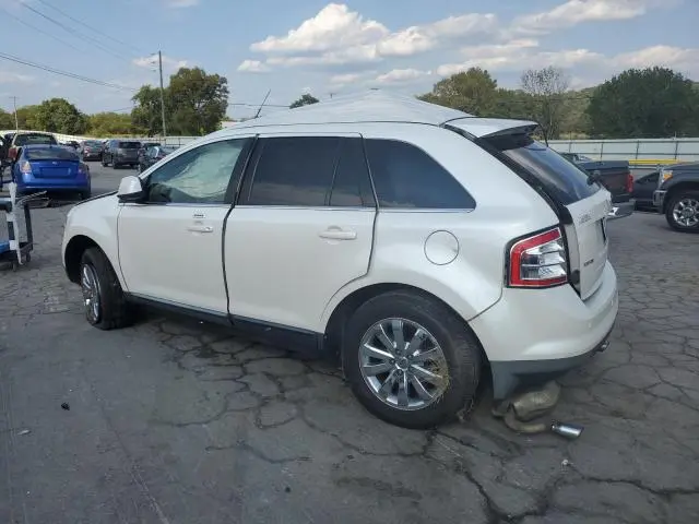 2010 FORD EDGE LIMITED  