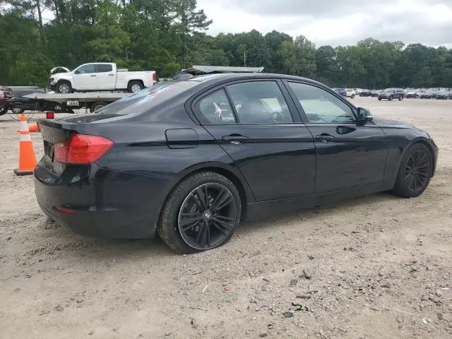 2015 BMW 328 I SULEV  