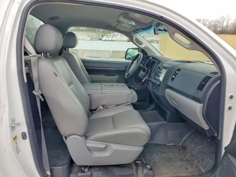 2012 TOYOTA TUNDRA GRADE  