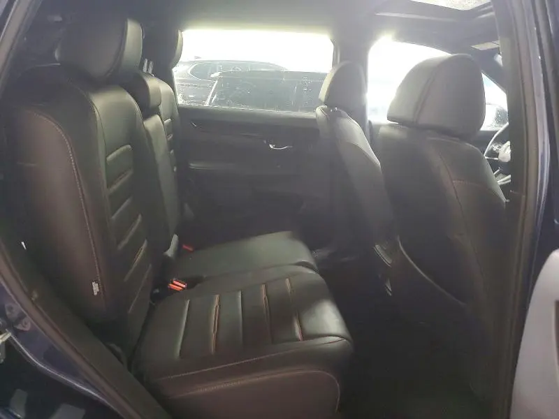 2024 HONDA CR-V SPORT TOURING  