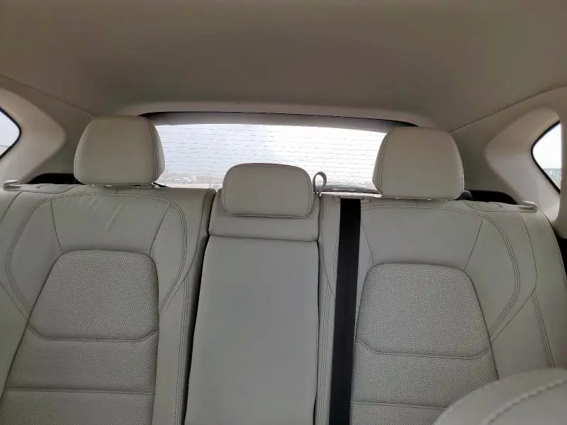 2024 MAZDA CX-5 PREFERRED  