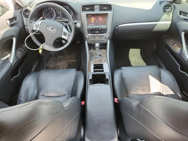 2013 LEXUS IS 250  