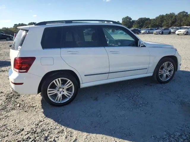 2013 MERCEDES-BENZ GLK 350  