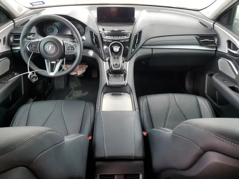 2023 ACURA RDX TECHNOLOGY  