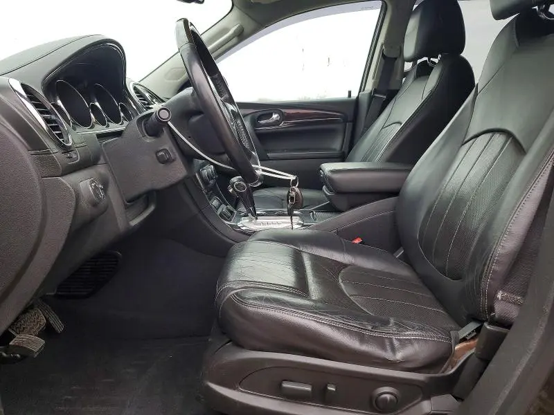 2016 BUICK ENCLAVE   