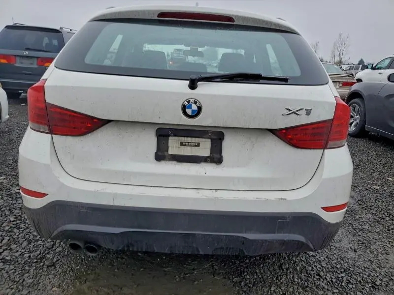 2015 BMW X1 XDRIVE28I  