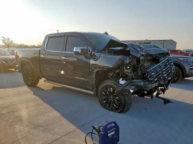 2023 GMC SIERRA K1500 DENALI ULTIMATE  