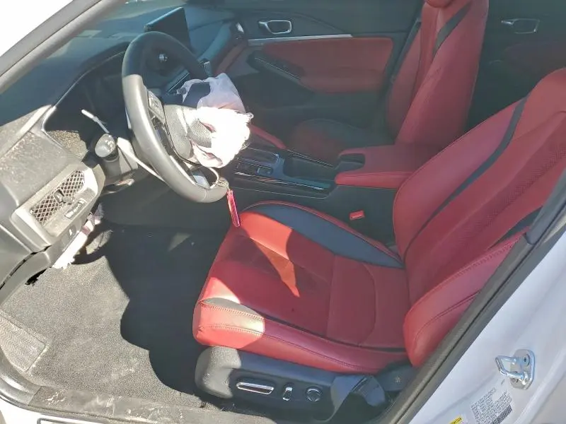 2026 ACURA INTEGRA A-SPEC TECH  