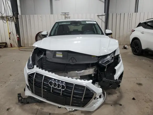 2021 AUDI Q5 PREMIUM PLUS  