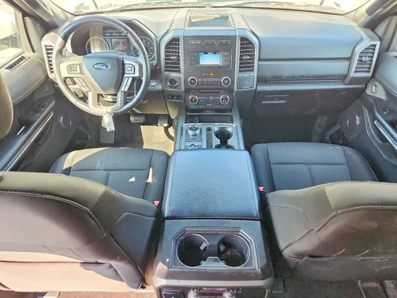 2018 FORD EXPEDITION XLT  