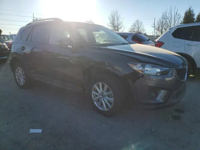 2014 MAZDA CX-5 TOURING