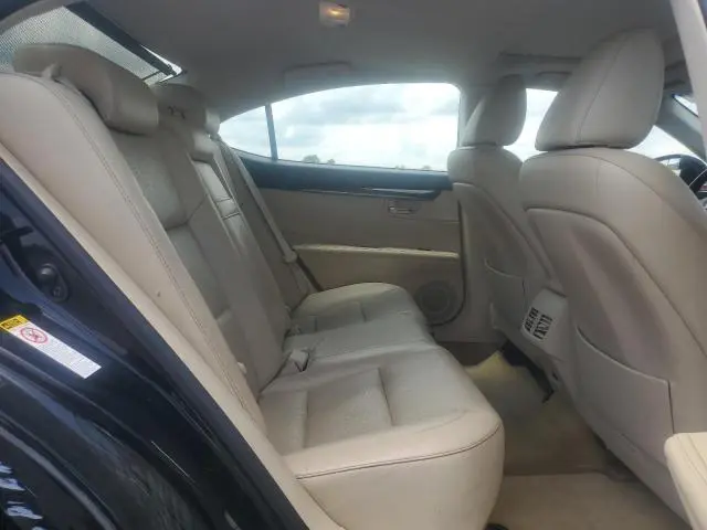 2014 LEXUS ES 350  