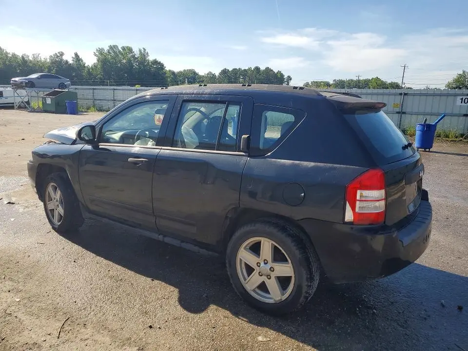 2010 JEEP COMPASS SPORT  