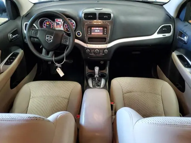 2014 DODGE JOURNEY SE  