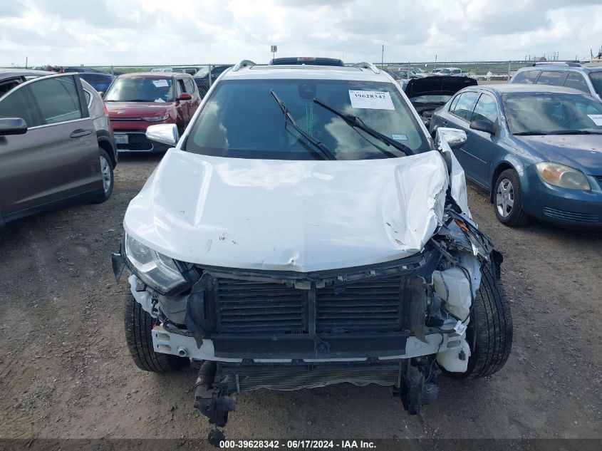 2020 CHEVROLET EQUINOX FWD PREMIER 1.5L TURBO