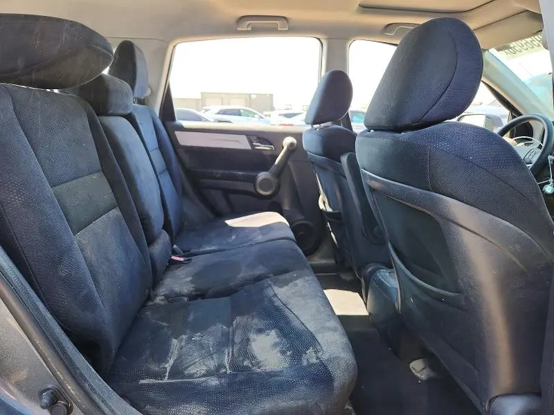 2011 HONDA CR-V EX  