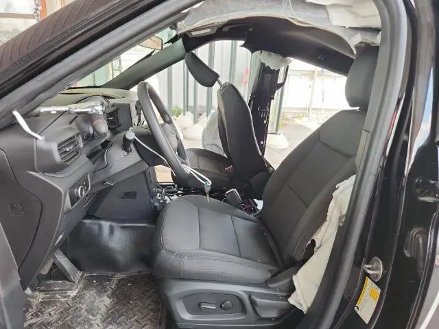 2024 FORD EXPLORER POLICE INTERCEPTOR  