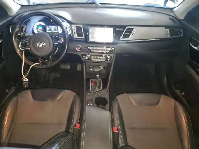 2017 KIA NIRO EX  