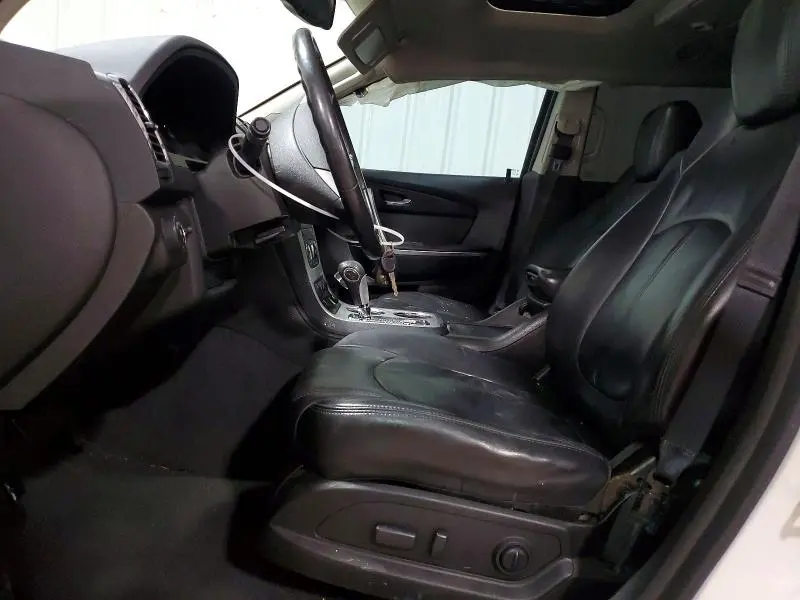 2012 GMC ACADIA SLT-1  