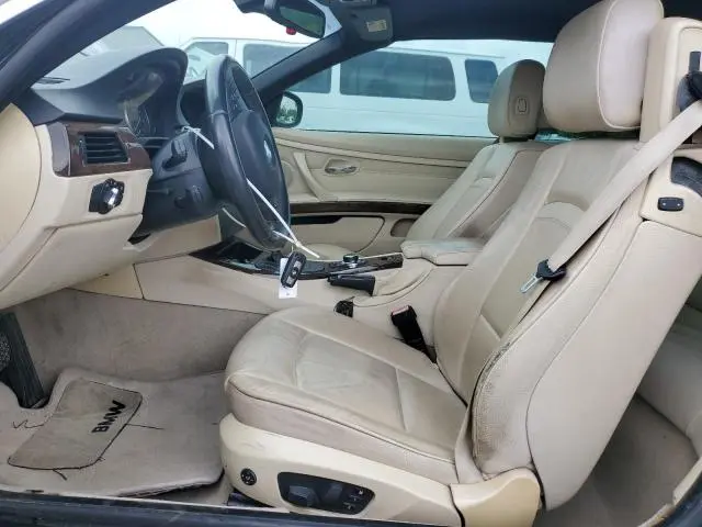 2010 BMW 328 I