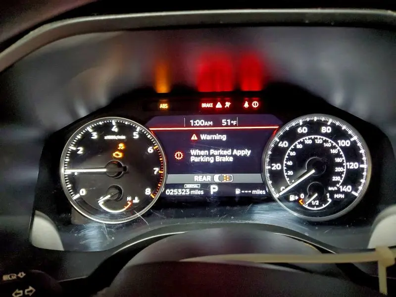 2024 MITSUBISHI OUTLANDER ES  