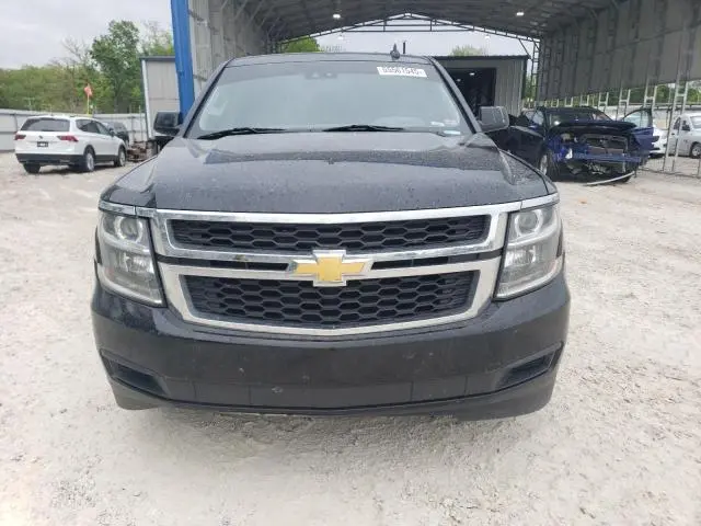 2018 CHEVROLET SUBURBAN C1500 LT  