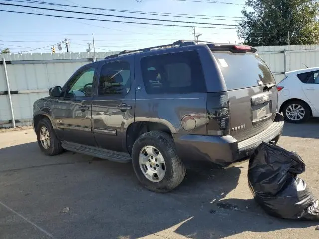 2010 CHEVROLET TAHOE C1500 LT  