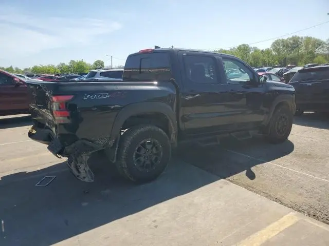2023 NISSAN FRONTIER S  