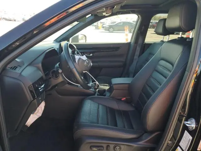 2024 HONDA CR-V SPORT TOURING  