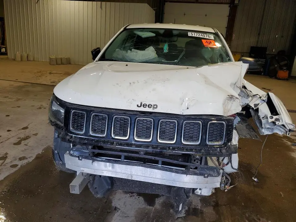 2019 JEEP COMPASS SPORT  