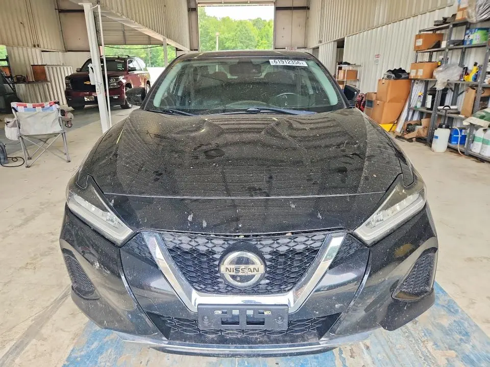 2020 NISSAN MAXIMA SV  
