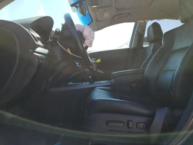 2013 ACURA RDX TECHNOLOGY  