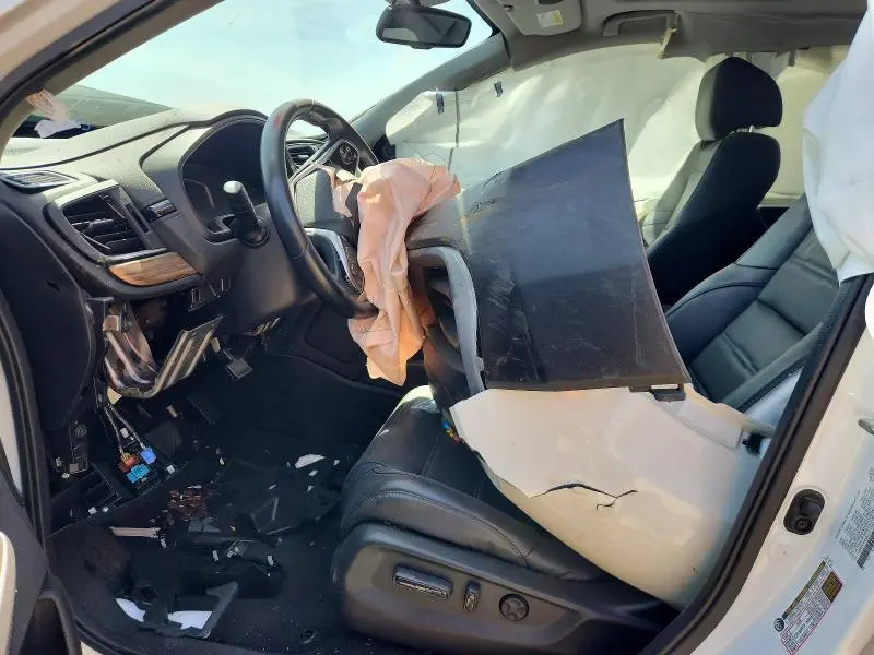 2020 HONDA CR-V EXL  