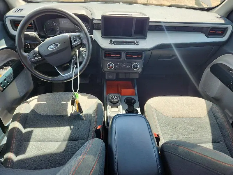 2023 FORD MAVERICK XL  