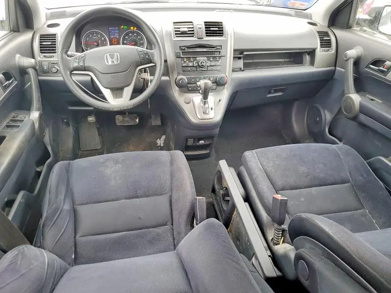 2010 HONDA CR-V EX  
