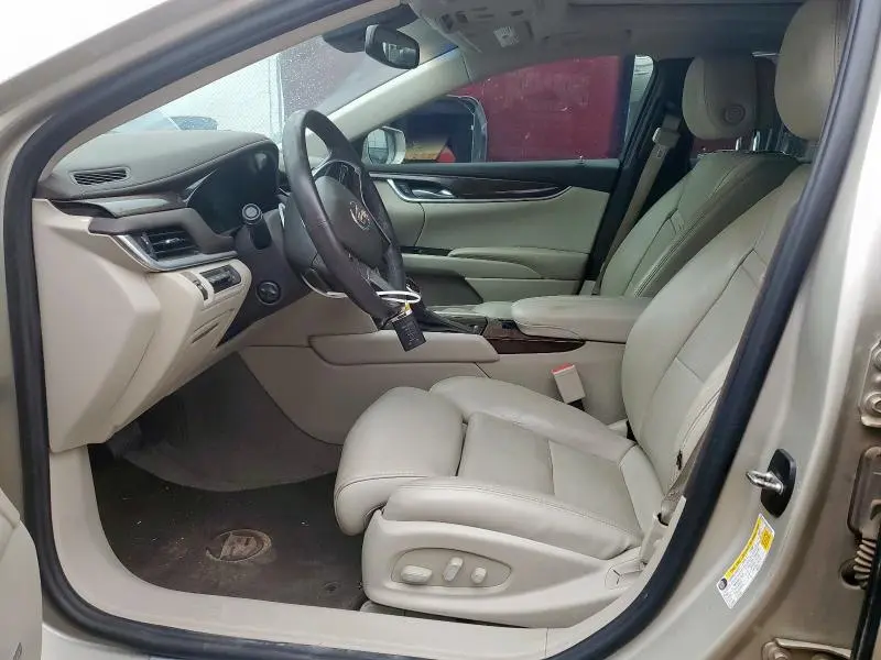 2013 CADILLAC XTS PREMIUM COLLECTION  