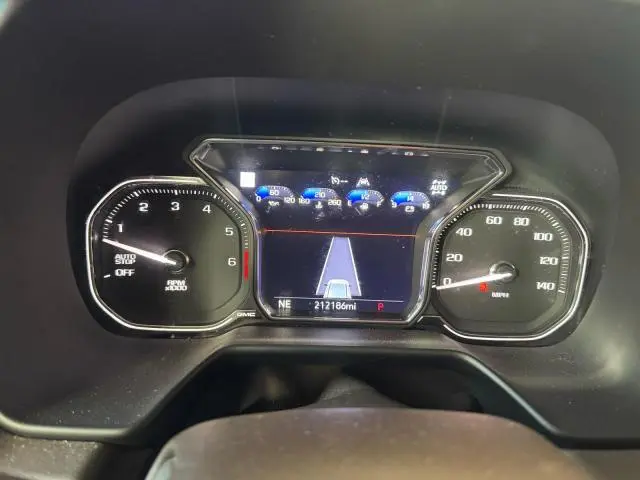 2021 GMC YUKON XL K1500 SLT  