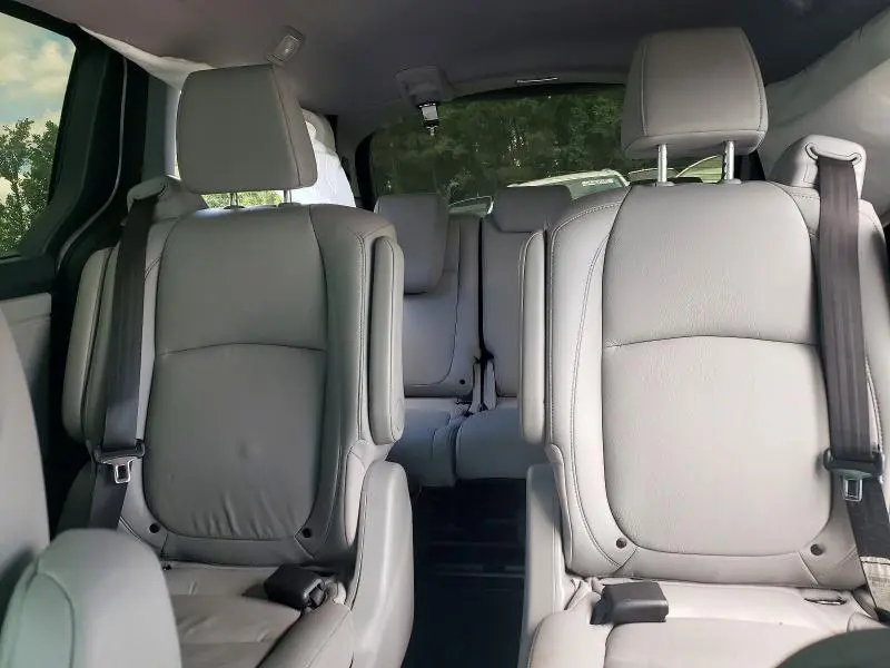 2020 HONDA ODYSSEY EXL  
