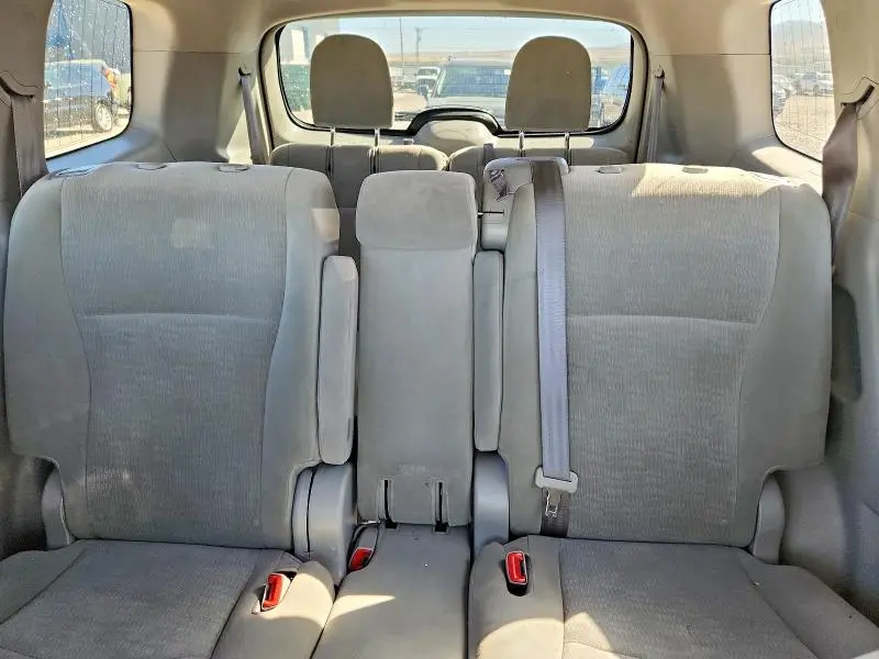 2013 TOYOTA HIGHLANDER PLUS  
