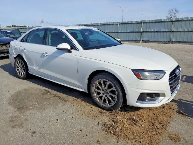 2020 AUDI A4 PREMIUM  