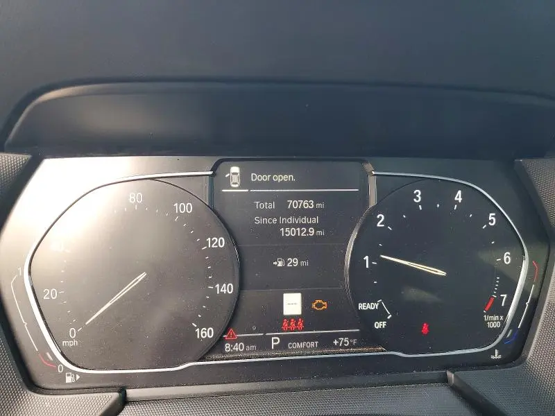 2021 BMW 228XI   