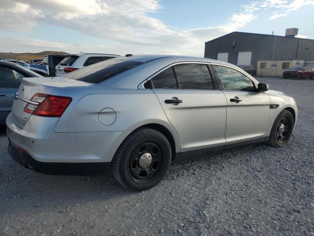 2013 FORD TAURUS POLICE INTERCEPTOR