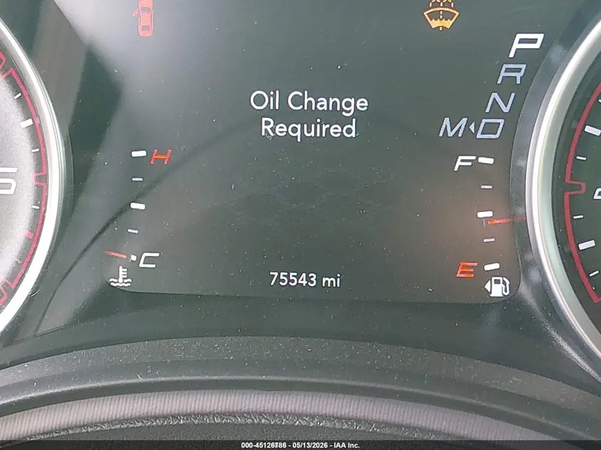 2021 DODGE CHARGER SXT AWD