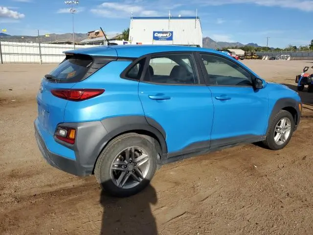 2020 HYUNDAI KONA SE  