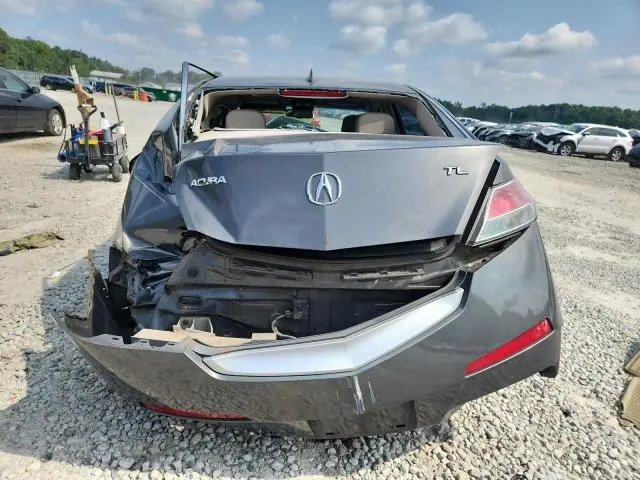 2010 ACURA TL