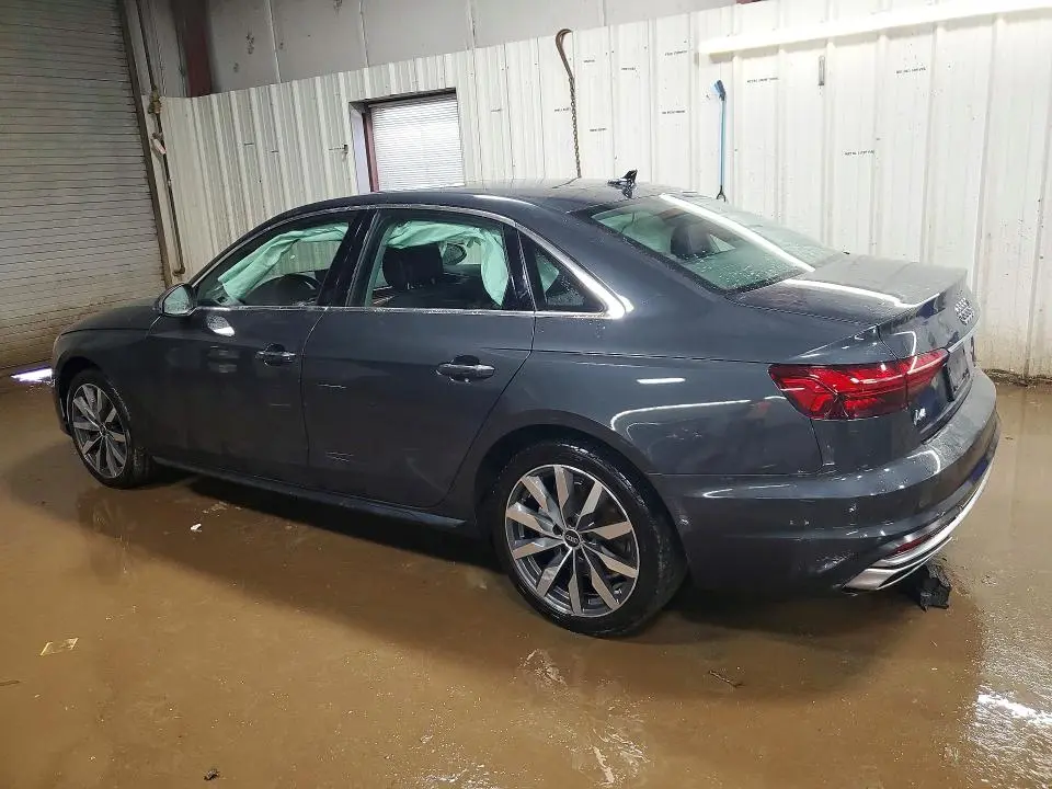2023 AUDI A4 PREMIUM 40  