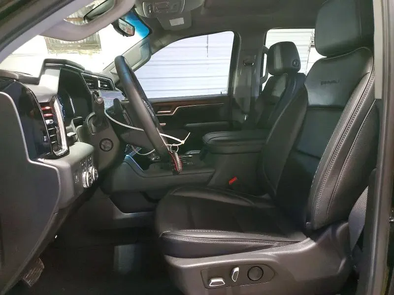 2023 GMC SIERRA K1500 DENALI  