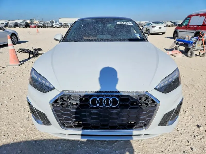 2024 AUDI A5 PRESTIGE 45  